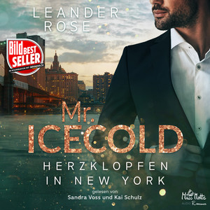 Mr. Icecold (Herzklopfen in New York)