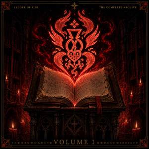 Everything in it's Place (Niffty) by Nightmare Briar Codex