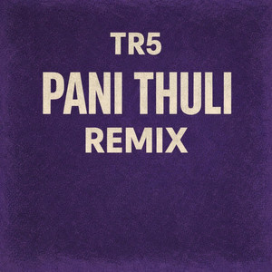 Pani Thuli - Remix by TR5