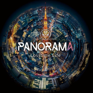 1%の革命前夜 (Band Arrange) by Losstime Life