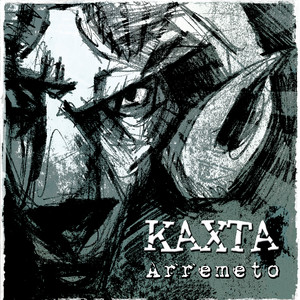 Los Pájaros de Mi Cabeza by Kaxta, Kutxi Romero