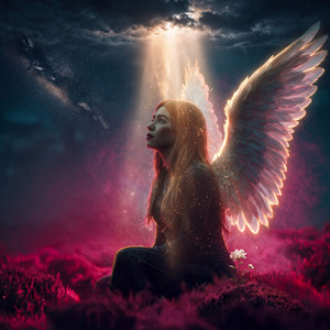 Echoes of Sadness by Zaya Seraphim, Aedria, Celestial Voices, Melodia Simples