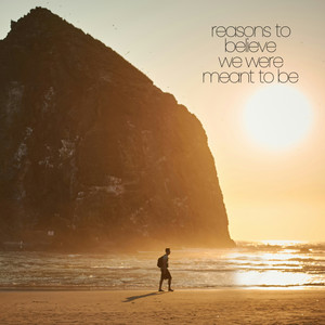 Reasons To Believe We Were Meant To Be by CashMoney Bow Tie