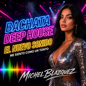 Me siento como un tonto. BACHATA DEEP HOUSE by Michel Blazquez