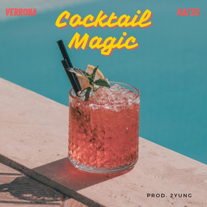 Portada de Cocktail Magic