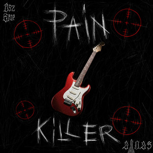 PAIN KILLER by Sicknessss