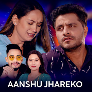 Sarika KC, Sunita Budha Chhetri & Jaya Devkota - Aanshu Jhareko