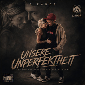 Unperfekt by A.PANDA