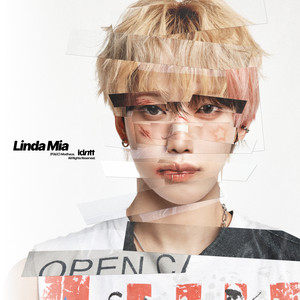 Linda Mía by idntt