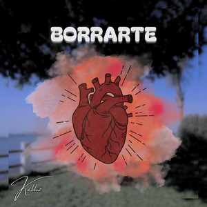 Borrarte by Kalliz