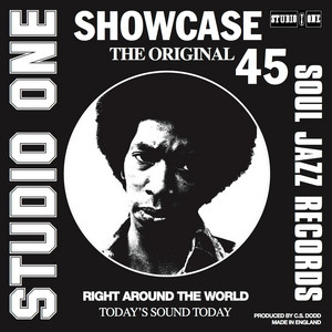 Studio One Showcase 45 (Expanded Edition) — Various