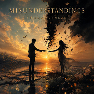 Misunderstandings by Thomas J3ns3n