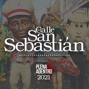 Plena Adentro poster