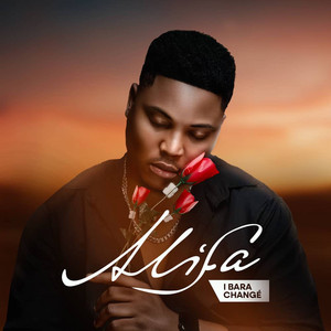 Alifa - I bara changé