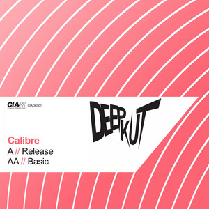 Basic by Calibre cover art