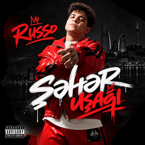 Şəhər Uşağı by Russo