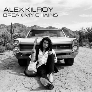Let The Good Times Roll by Alex Kilroy