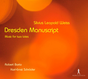 Portada de I. Adagio