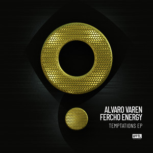 Temptations - Radio Mix by Alvaro Varen, Fercho Energy