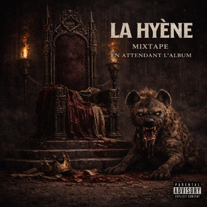 album cover: EN ATTENDANT L' ALBUM