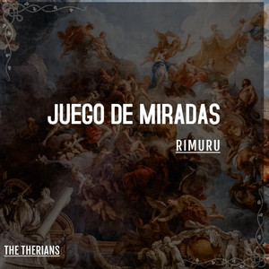 JUEGO DE MIRADAS by RiMuRu