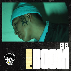 CORNER 83 - Es el boom (feat. PUCHO)