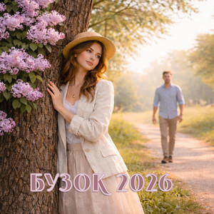 Бузок 2026 by UAMusicGroup