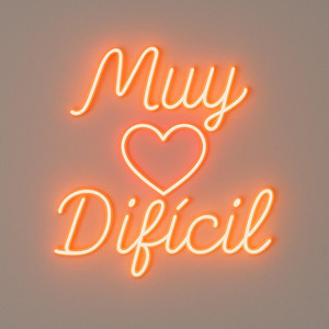 Muy dificil by Larry Monkey
