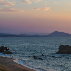 ocean air by Slowheal