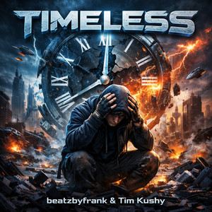 beatzbyfrank & Tim Kushy - Timeless