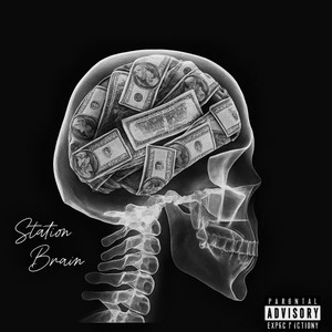 Station! - Station (Brain)