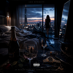 PARASOMNIA by Lux Dynasty