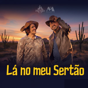 Lá no meu Sertão