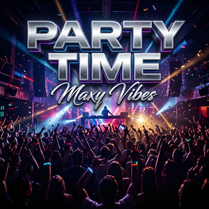 Party Time by King Blaze