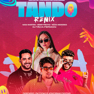 Portada de Tando