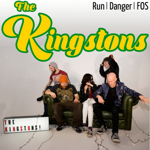 Danger by The Kingstons