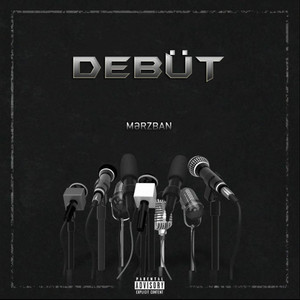 Mərzban - Debüt