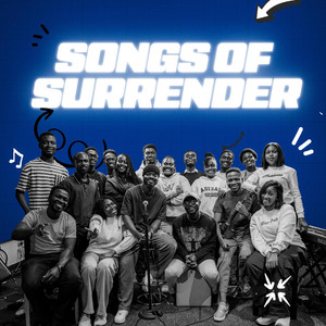 Songs Of Surrender