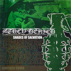 Shades Of Salvation
