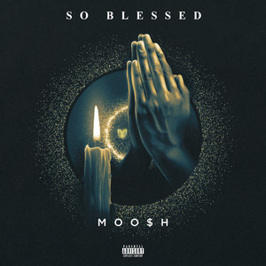 Portada de So Blessed