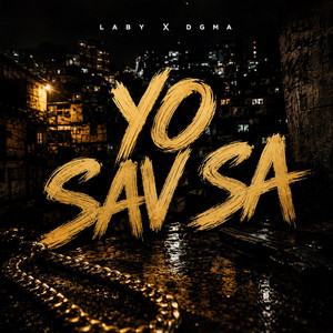 Yo sav sa by DGMA, Laby
