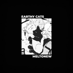 Earthy Cats by meltonew