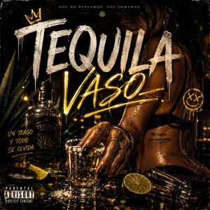 Tequila Vaso by NesK Beat CN