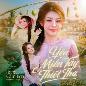 Yêu Miền Tây Thiết Tha by Hana Cẩm Tiên