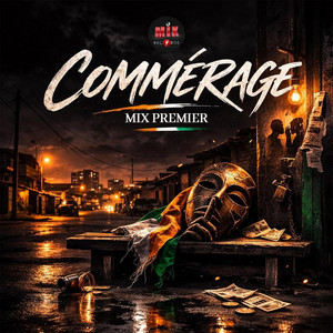 Mix Premier - Commérage