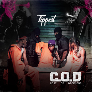 Tippest - C.O.D (Cost Of Decisions)