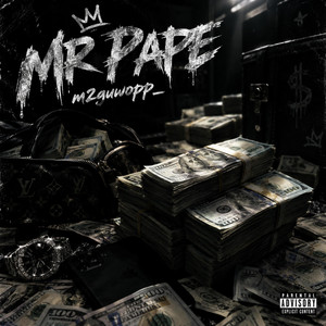 Mr Pape by M2guwopp_