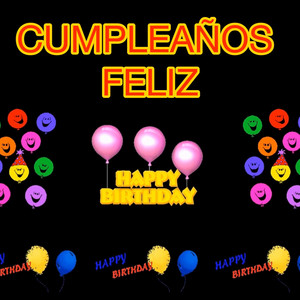 La MUSA RECORD - FELIZ CUMPLEAÑOS ORIGINAL