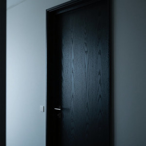 I Closed the Door by MORRIS DAMION WILLIAM SADA