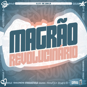 Magrão Revolucionário